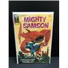 Image 1 : MIGHTY SAMSON (GOLD KEY COMICS)