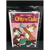 Image 1 : WALT DISNEY CHIP N DALE  (GOLD KEY COMICS)