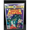 Image 1 : SUPER VILLAINS #1 (DC COMICS)