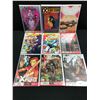 Image 1 : LOT OF SUPERHERO COMICS (MARVEL COMICS)