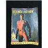 Image 1 : ASTOUNDING SCIENCE FICTION OCTOBER  1947
