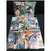 Image 1 : LOT OF SUPERHERO COMICS (MARVEL COMICS)