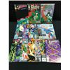 Image 1 : LOT OF SUPERHERO COMICS (DC  COMICS)