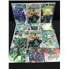 Image 1 : LOT OF GREEN LANTERN COMICS (DC COMICS)