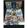 Image 1 : LOT OF X-MEN COMICS (MARVEL COMICS)