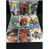 Image 1 : LOT OF X-MEN COMICS (MARVEL COMICS)