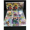 Image 1 : LOT OF X-MEN COMICS (MARVEL COMICS)