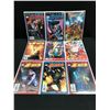 Image 1 : LOT OF X-MEN COMICS (MARVEL COMICS)