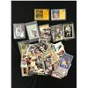 Image 1 : LARGE LOT OF WAYNE GRETZKY CARDS 80'S/90'S