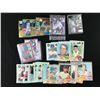 Image 1 : LOT OF MIXED DECADE MLB BASEBALL CARDS