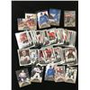 Image 1 : BIG LOT OF VARIOUS NHL HOCKEY ROOKIE/YOUNG GUNS  CARDS