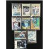 Image 1 : LOT OF MLB BASEBALL CARDS