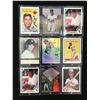 Image 1 : LOT OF MLB BASEBALL CARDS INCLUDES ROOKIES