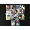 Image 1 : LOT OF MLB BASEBALL CARDS