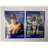 Image 1 : STAR COMPANY NOLAN RYAN BASEBALL CARD LOT