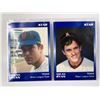 Image 1 : STAR COMPANY NOLAN RYAN BASEBALL CARD LOT