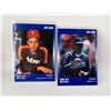 Image 1 : STAR COMPANY NOLAN RYAN BASEBALL CARD LOT