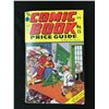 Image 1 : THE COMIC BOOK PRICE GUIDE