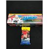 Image 1 : UPPER DECK MVP COMPLETE SET WITH JUMBO PACK