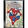 Image 1 : MARVEL COMICS THE AMAZING SIDER-MAN NO.1 (PEACH MOMOKO COVER)