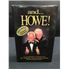 Image 1 : AND... HOWE! GORDIE HOWE AUTHORIZED BIOGRAPHY