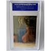 Image 2 : MICHAEL JORDAN 1996-97 FLEER 23KT GOLD WCG 10