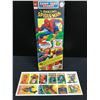 Image 1 : THE AMAZING SPIDER-MAN SUPER HERO STAMPS