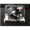 Image 1 : NEW SEATTLE SEAHAWKS MINI HELMET
