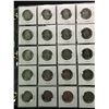 Image 1 : CANADIAN UNCIRCULATED 50 CENT LOT