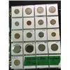 Image 1 : OLD ENGLISH COINS LOT