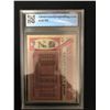 Image 2 : 1987-88 TOPPS #178 GRANT FUHR GCG GRADED 9