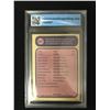 Image 2 : 1982-83 O-PEE-CHEE #237 GRETZKY AND GOULET SHG LEADERS GCG GRADED 7