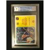 Image 1 : 1982-83 O-PEE-CHEE #240 WAYNE GRETZKY NHL ASSIST  LEADER  GCG GRADED 7