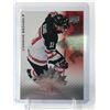 Image 1 : 2021 UPPER DECK TEAM CANADA WORLD JUNIORS CONNOR BEDARD ROOKIE CARD