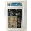 Image 2 : 2015-16 UPPER DECK #DB-AO ALEX OVECHKIN DRAFT BOARD ROOKIE GCG GRADED 9.5