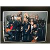 Image 1 : LYNYRD SKYNYRD SIGNED 8X10 (RA COA)