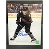 Image 1 : RYAN NUGENT-HOPKINS SIGNED 8X10 (GCG COA)