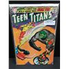 Image 1 : TEEN TITANS NO.6 (DC COMICS) 1ST APPEARANCE BEAST BOY X TEEN TITANS