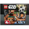 Image 1 : LEGO STAR WARS 75332 SEALED