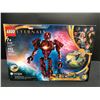 Image 1 : LEGO 76155 MARVEL ETERNALS SEALED