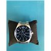 Image 1 : DAVID BITTON BUFFALO MENS WATCH JUST SERVICED WITH NEW BATTERY