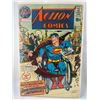 Image 1 : DC COMICS ACTION NO.396