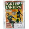 Image 1 : GREEN LANTERN NO. 9 (DC COMICS) 2ND APP SINESTRO