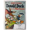 Image 1 : WALT DISNEY'S DONALD DUCK F.C NO. 339 (DELL COMICS)