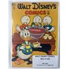 Image 1 : WALT DISNEY NO. 136 (DELL COMICS)