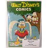 Image 1 : WALT DISNEY  NO. 141 (DELL COMICS)
