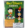 Image 1 : WALT DISNEY NO. 150 (DELL COMICS)