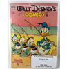 Image 1 : WALT DISNEY NO.129 (DELL COMICS)