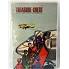 Image 1 : 1969 TREASURE CHEST NO.1 COMIC BOOK