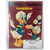 Image 1 : WALT DISNEY NO.174  (DELL COMICS)